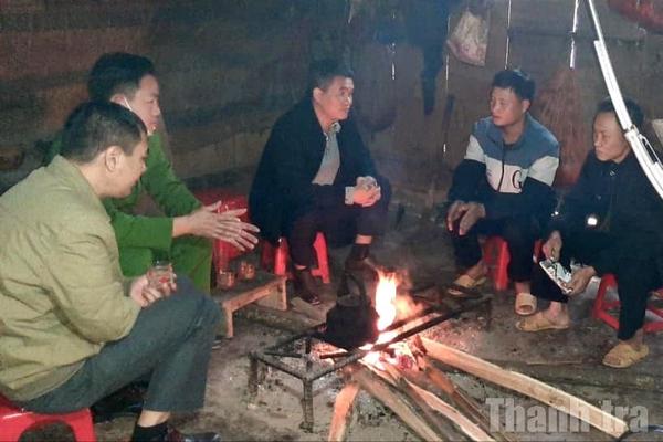 Khi pháp luật đi vào đời sống: Câu chuyện từ các bản làng vùng cao Lào Cai