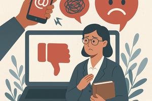 Từ “ngày tri ân” đến trách nhiệm xã hội bảo vệ danh dự nhà giáo