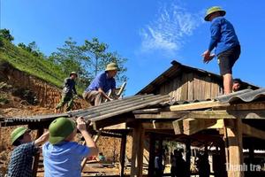 Lào Cai mở các lớp tập huấn nâng cao năng lực cho cán bộ làm công tác giảm nghèo