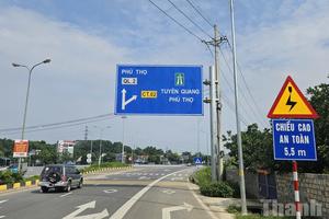 Dự án cao tốc Tuyên Quang - Phú Thọ có những sai phạm gì?