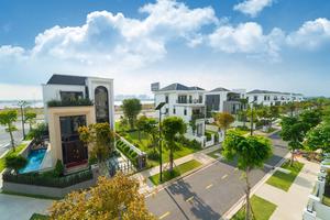 Gần 2.400 nhà phố, biệt thự tại Aqua City đủ điều kiện ký hợp đồng mua bán