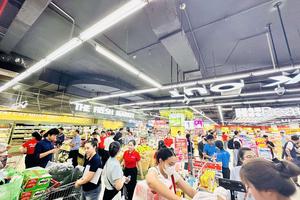 Số hóa giúp mảng bán lẻ của Masan tiết kiệm hàng trăm tỷ đồng mỗi năm