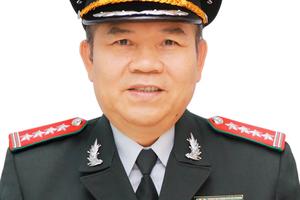 Chánh Thanh tra Trần Văn Bảy được bầu làm Phó Chủ tịch UBND Thành phố Hồ Chí Minh