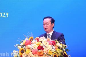 Cán bộ Thanh tra Hà Nội thấm nhuần 5 chữ vàng “công minh - chính trực - khách quan - thận trọng - khiêm tốn”