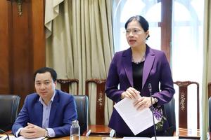 Tạo dấu ấn mới cho Đại hội MTTQ Việt Nam tỉnh Điện Biên nhiệm kỳ 2025 - 2030