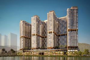 MIK Group mở rộng quỹ đất tại cửa ngõ Hạ Long