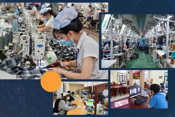 Đào tạo nghề – chìa khóa cho tương lai công nghệ Việt Nam