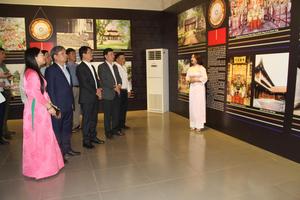 Đắk Lắk mang tinh hoa Văn Miếu – Quốc Tử Giám vào hành trình giáo dục văn hóa cho học sinh