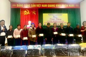 Hãy yêu lấy Cao Bằng!