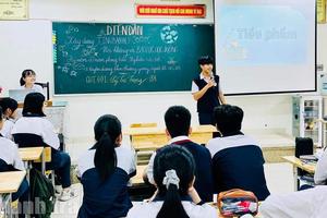 Bạo lực học đường: Trách nhiệm không phải riêng ai!