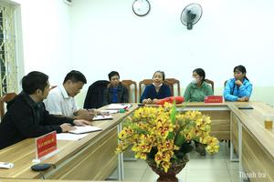 Vì sao phần lớn đơn thư của công dân là “vượt cấp”?