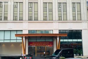 Thao túng thị trường chứng khoán 02 cá nhân bị xử phạt 3 tỷ đồng