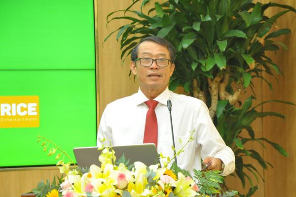 Cần Thơ hướng đến trung tâm logistics hiện đại của đồng bằng sông Cửu Long