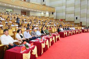 Hưng Yên: Chủ động "ngừa" tham nhũng từ sớm, từ xa