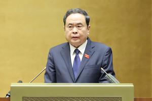 Những điểm mới quan trọng của cuộc bầu cử đại biểu Quốc hội và HĐND nhiệm kỳ 2026-2031