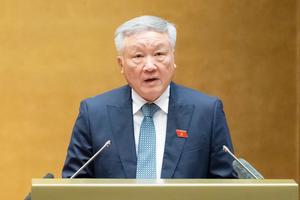 Kê khai tài sản gắn với xác minh lý lịch để bảo đảm sự liêm chính của đại biểu Quốc hội, HĐND