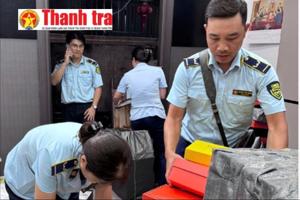 Hàng giả len lỏi, thủ đoạn tinh vi: Hà Nội siết kiểm soát an toàn thực phẩm trên mạng