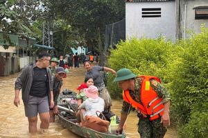 Đà Nẵng yêu cầu các xã, phường đảm bảo chỗ ở tạm cho người dân