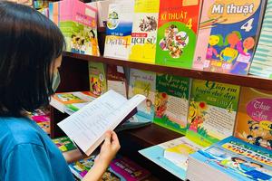 Thống nhất bộ sách giáo khoa duy nhất - Một chủ trương đúng đắn trong giáo dục