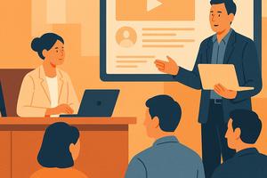 Đẩy mạnh chuyển đổi số, hoàn thiện thể chế: Thanh tra Chính phủ triển khai Kết luận số 07