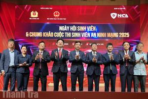 Bảo vệ cá nhân, tổ chức trước các cuộc tấn công mạng trong kỷ nguyên số