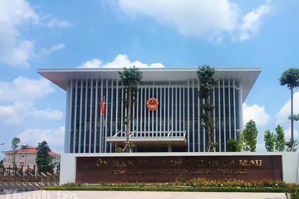 Cà Mau: Hủy 5 quyết định không đúng của cấp dưới, Chủ tịch UBND tỉnh công nhận khiếu nại của công dân là có cơ sở