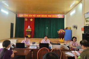 Hà Nội: Đẩy mạnh Chương trình tín dụng chính sách những tháng cuối năm 2025