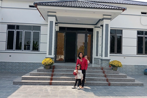 Một số quy định về Chương trình cho vay để mua, thuê nhà ở xã hội; xây dựng hoặc cải tạo sửa chữa nhà ở