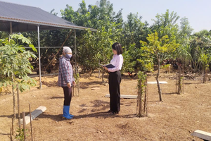 Hà Nội: Hỗ trợ việc làm cho người chấp hành xong án phạt tù