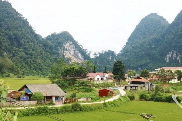 Thái Nguyên vững vàng mục tiêu giảm nghèo với nhiều điểm sáng