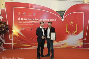 Những điều chưa kể về tác phẩm “Người gieo hạt yêu thương nơi vùng cao Bảo Ái”