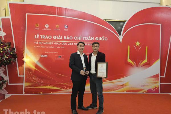 Những điều chưa kể về tác phẩm “Người gieo hạt yêu thương nơi vùng cao Bảo Ái”