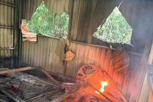 Đắk Lắk: Cảnh giác thủ đoạn kích động, lợi dụng người dân gây rối nhằm chiếm đất rừng