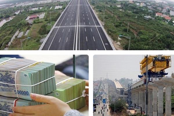 Chống tiêu cực, tham nhũng trong điều chỉnh dự án kế hoạch đầu tư công trung hạn vốn ngân sách Trung ương