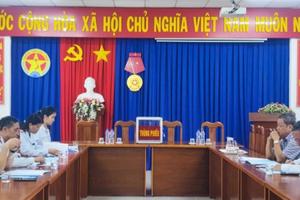 Tây Ninh: Hiệu quả của việc phát huy vai trò lãnh đạo của Đảng đối với công tác phòng, chống tham nhũng