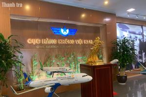 Hãng Hàng không China Eastern Airlines cơ bản thực hiện các kiến nghị của Thanh tra