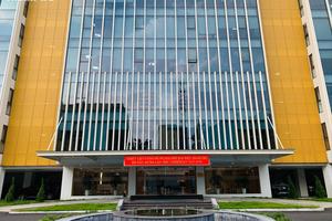 Bộ Xây dựng: Tiếp tục lãnh đạo, chỉ đạo sát sao, quyết liệt trong công tác PCTN, tiêu cực