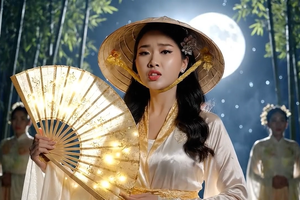 AI đem đến màu sắc mới "chiếm sóng" âm nhạc Việt