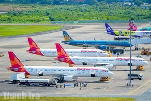 Sun PhuQuoc Airways: Mang tinh thần nghỉ dưỡng lên bầu trời Việt Nam