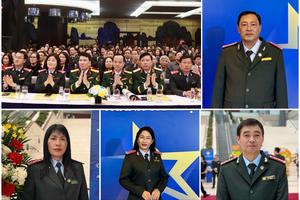 Chánh Thanh tra các địa phương hưởng ứng mạnh mẽ lời kêu gọi đổi mới của Tổng Thanh tra