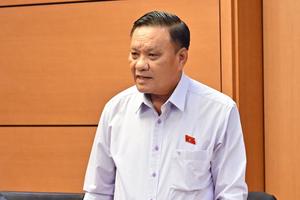 Đất nước "tôn sư trọng đạo" như Việt Nam, sao có câu “chuột chạy cùng sào mới vào sư phạm?”