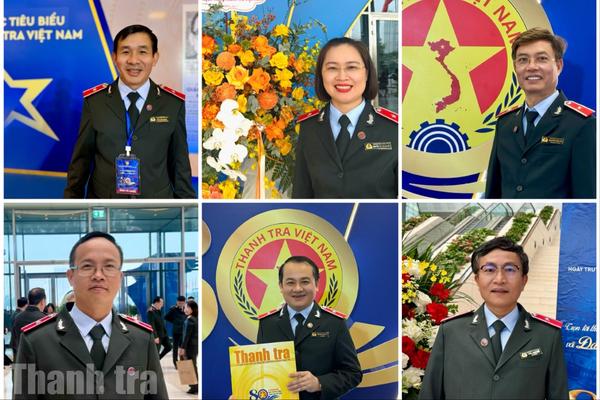 Tự hào truyền thống, hướng tới tương lai