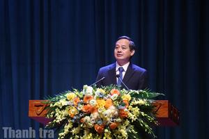 Ông Phạm Hoàng Sơn giữ chức Chủ tịch UBND tỉnh Bắc Ninh