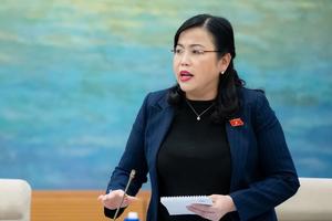 "Chúng ta phải chấp nhận, không thể lúc nào cũng 90%, 95% học sinh tốt, giỏi"