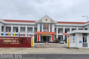 Phường Hòa Thành (Tây Ninh): Nâng cao hiệu quả tiếp công dân, góp phần củng cố niềm tin của người dân