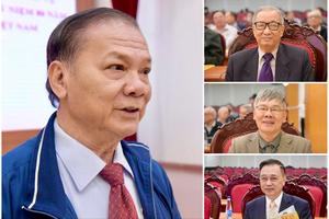 Giữ vững bản lĩnh, liêm chính để xứng đáng niềm tin của Đảng và Nhân dân