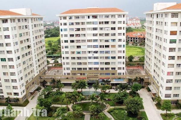 Thanh tra phát hiện hàng loạt sai phạm mua bán nhà ở xã hội