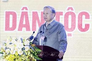 Đại đoàn kết – Di sản vô giá và sức mạnh lan tỏa từ mỗi khu dân cư