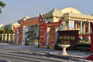 Thanh Hóa: Xã Lưu Vệ giữ vững kỷ cương trong tiếp dân, giải quyết khiếu nại, tố cáo và phòng, chống tham nhũng