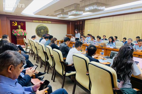 Phát hiện nhiều tồn tại, hạn chế, vi phạm tại Dự án nâng cấp, mở rộng Quốc lộ 9